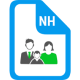 New Hampshire Family Law Documents